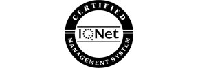 Auszeichnung IQnet